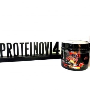 Gold Star Black Annis 25 serv