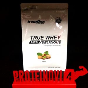 IronFlex True Whey 700gr
