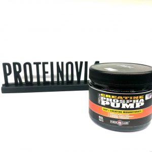 Form Labs Creatine Monohydrate 300g.