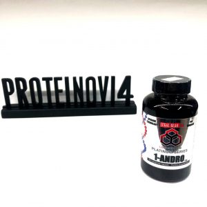 Legal Gear 1-Andro 60tabs