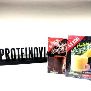 Power Pro пробник смузи 40гр