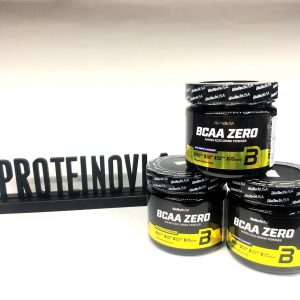 BioTech BCAA Flash ZERO 180 g