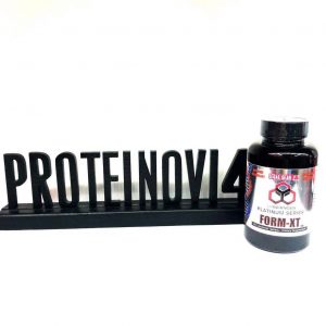 Legal Gear Form-Xt 90tabs