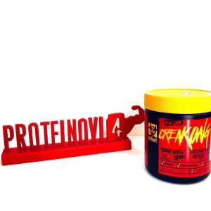 Mutant CreaKong 300gr