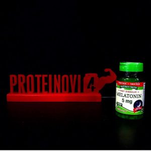 Natures Truth Melatonin 5mg 90tab