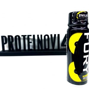 Genius Nutrition Fury Extreme Shot 80ml