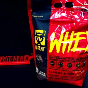 Mutant Whey 4.5kg