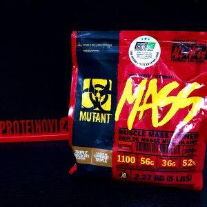 Mutant Mass 2.27 kg