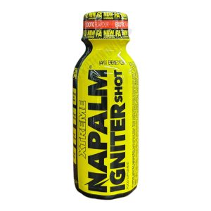 FA Napalm 120 ml.