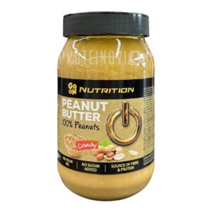 GO ON Peanut 900gr