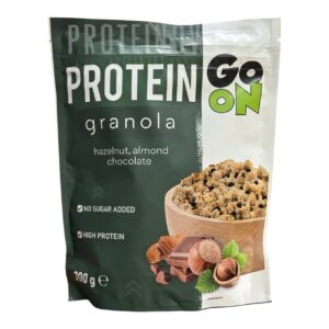 Go On Protein Granola Hazelnut Almond Chocolate 300g