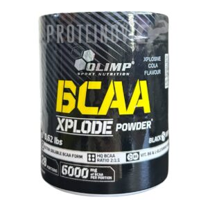 Olimp BCAA XPLODE powder 280gr