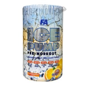 FA Ice Pump 463gr