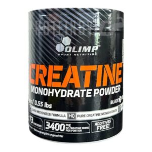 Olimp Creatine Monohydrate Powder 250 g