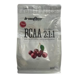 IronFlex Bcaa 2-1-1 1KG