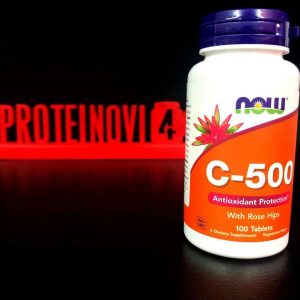 NOW C-500 RH 100tab