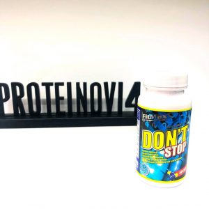 Fit Max Dont Stop 60caps