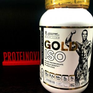 Kevin Levrone Kevin Levrone Gold ISO 908 g