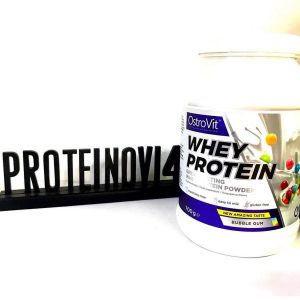 OstroVit Whey Protein 700gr банка