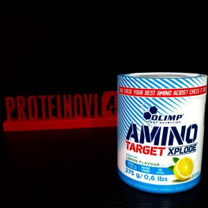 OLIMP Amino Target Xplode 275 g