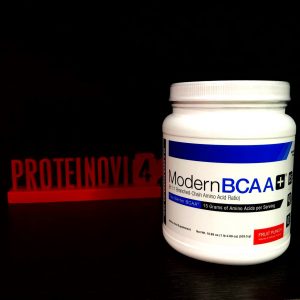 USP Modern BCAA+ 535gr