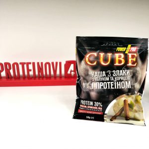 Power Pro Cube- каша