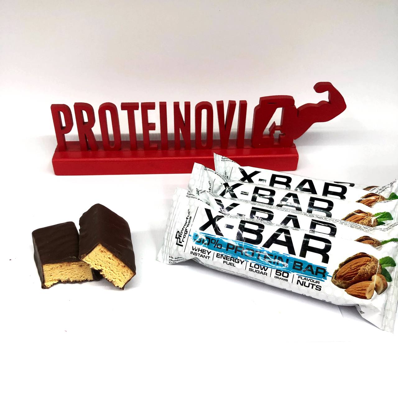PP X Bar 50gr
