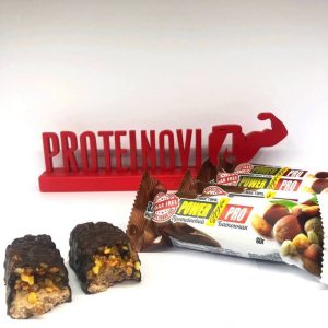 POWERPRO Батончик Ореховый (БЕЗ САХАРА)