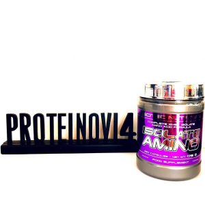 Scitec Nutrition Isolate Amino 250 caps