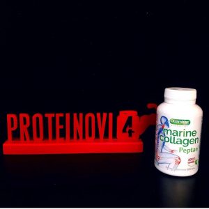 Quamtrax Marine Collagen Plus with Peptan 120tab