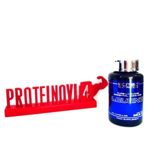 Scitec Nutrition Leucin 100caps