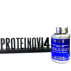 Scitec Taurine 90caps