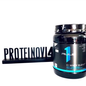 R1 Whey Blend 462gr