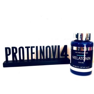 Scitec Nutrition Melatonin 0.95mg 90tab
