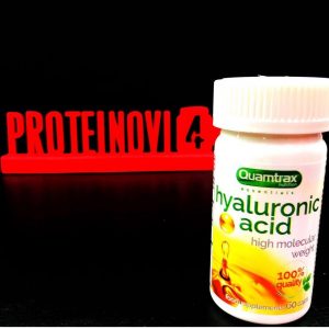 Quamtrax Hyaluronic Acid 60caps