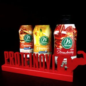 Quamtrax Sauce 330ml