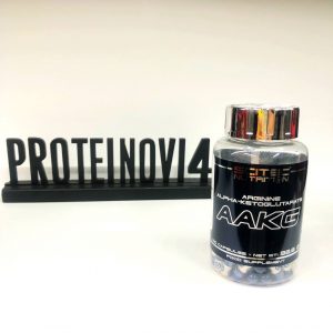 Scitec Nutrition AAKG 100caps