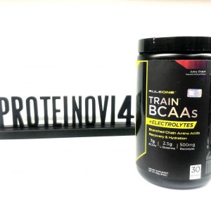 R1 Train BCAA+Electrolytes 450gr