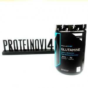 R1 Glutamine 375gr