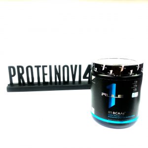 R1 BCAA 159gr