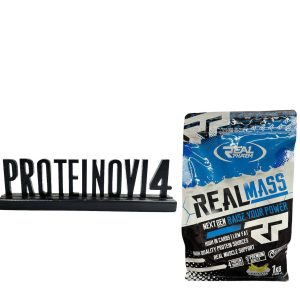 Real Pharm Real Mass 1kg