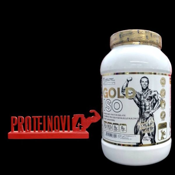 Kevin Levrone Gold ISO 908 g