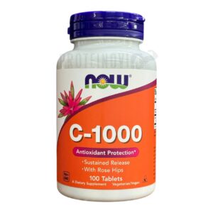 NOW C-1000 100Tabs