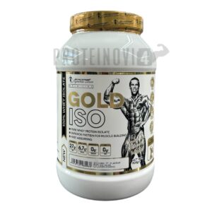 Kevin Levrone Gold ISO 908 g