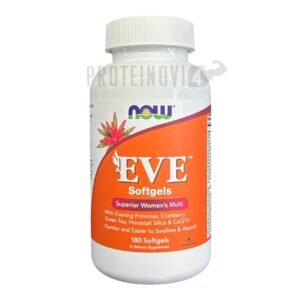 NOW Eve Womens Multi 180Softgels