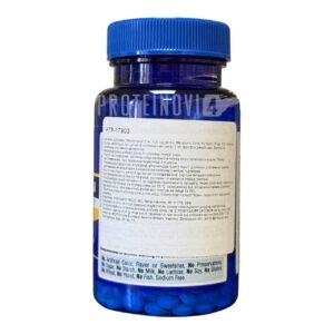 Puritans Pride Melatonin 3 mg 120tab