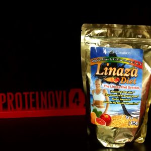 Earths Creation Linaza (Fiber Complex) 425 g