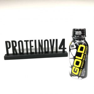FA Gold High Protein 120 ml