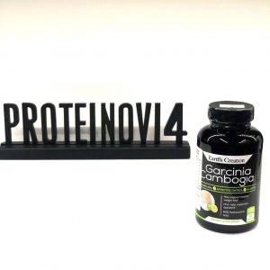 Earths Creation Garcinia Cambogia 500 mg 60 caps