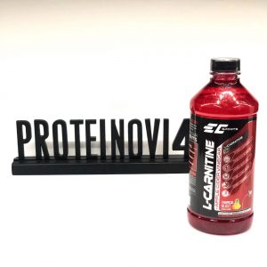 Earths Creation L Carnitine 3000mg + Apple Cider Vinegar 473 ml